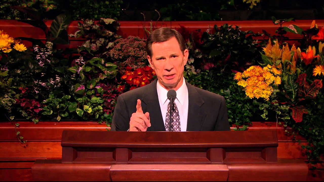 Moving Closer to Him