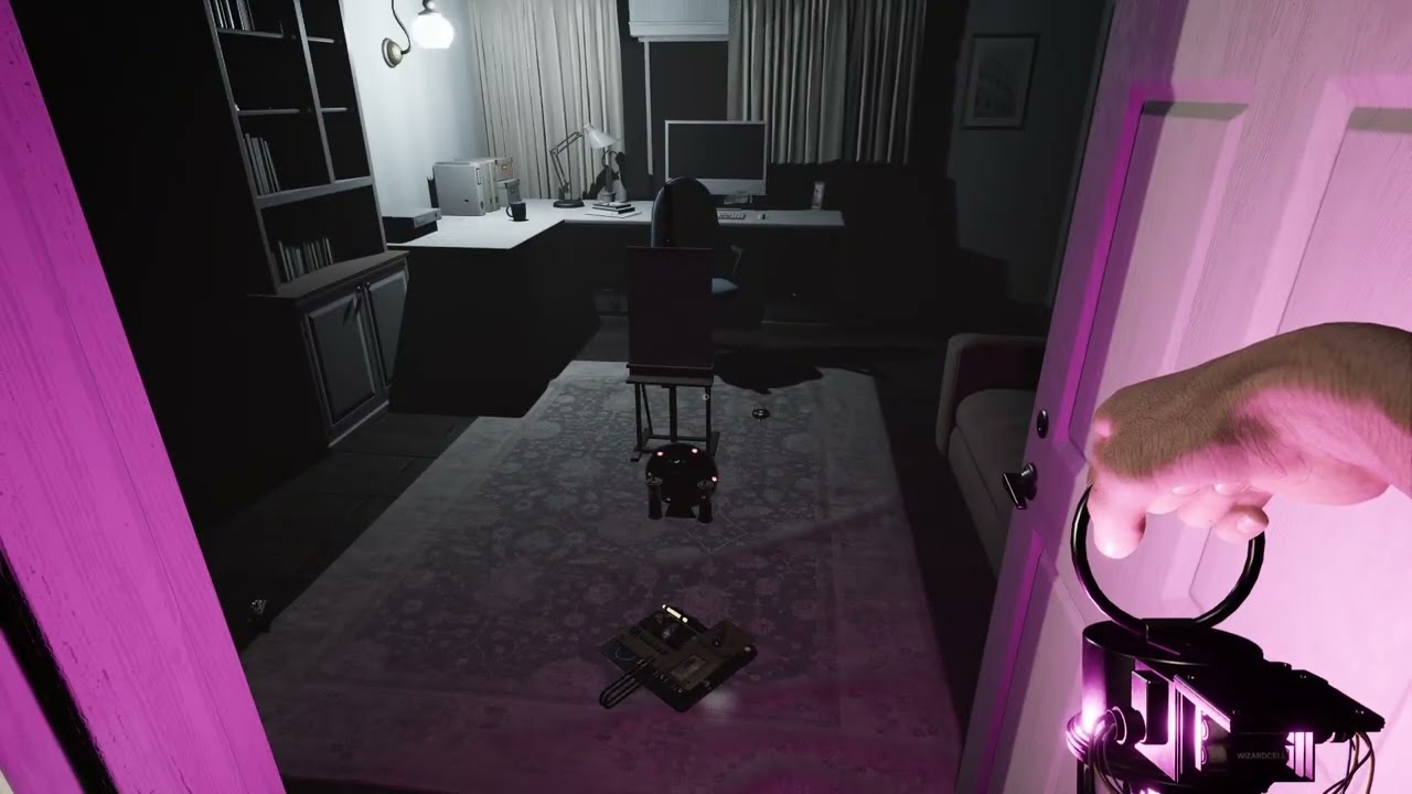 Demonologist all maps duo wr 100% easy