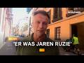 Zoon Mango-oprichter weer op vrije voeten na verdenking van moord op vader | RTL Boulevard
