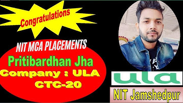 NIT MCA PLACEMENTS|NIMCET TEST SERIES|NIMCET PREPARATION |HOW TO CRACK NIMCET IN LAST MOMENTS