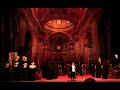 Puccini - Tosca. Пуччини - Тоска.   Act  1.   ХНАТОБ. Максакова, Злакоман, Лапин, Морозов