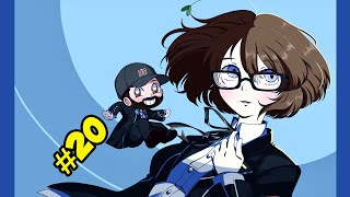 Persona 3 Reload The Journey Continues Day 20