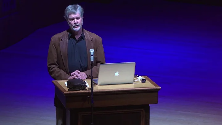 Fall 2017 Emeriti Lecture with Robert Coe