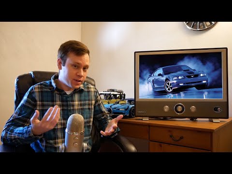 Mustang Mach 1 May Replace GT350 and Other News! Weekly Update