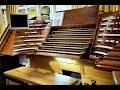 J S Bach 1685 1750 Toccata And Fugue In D Minor BWV 565 
