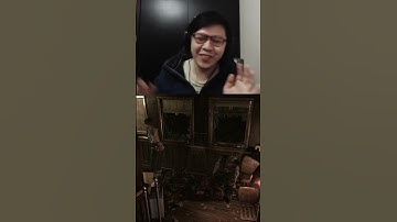 zombie scream (Resident Evil 0)