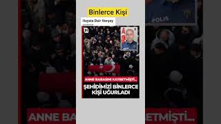 Binlerce Kişi