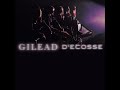 Gilead  decosse new single 2024