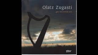 Video thumbnail of "Olatz Zugasti-Bizirik gaudelako"