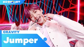 CRAVITY (크래비티) - JUMPER | KCON:TACT 2020 SUMMER