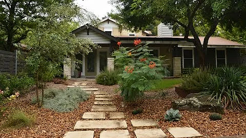 New Idea for Old Front Yard: Kathy Lund and Design...