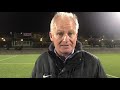 WAC Roundup - Men's Soccer - October 30, 2018