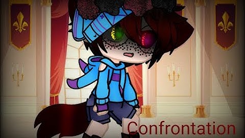 Confrontation (GCMV)