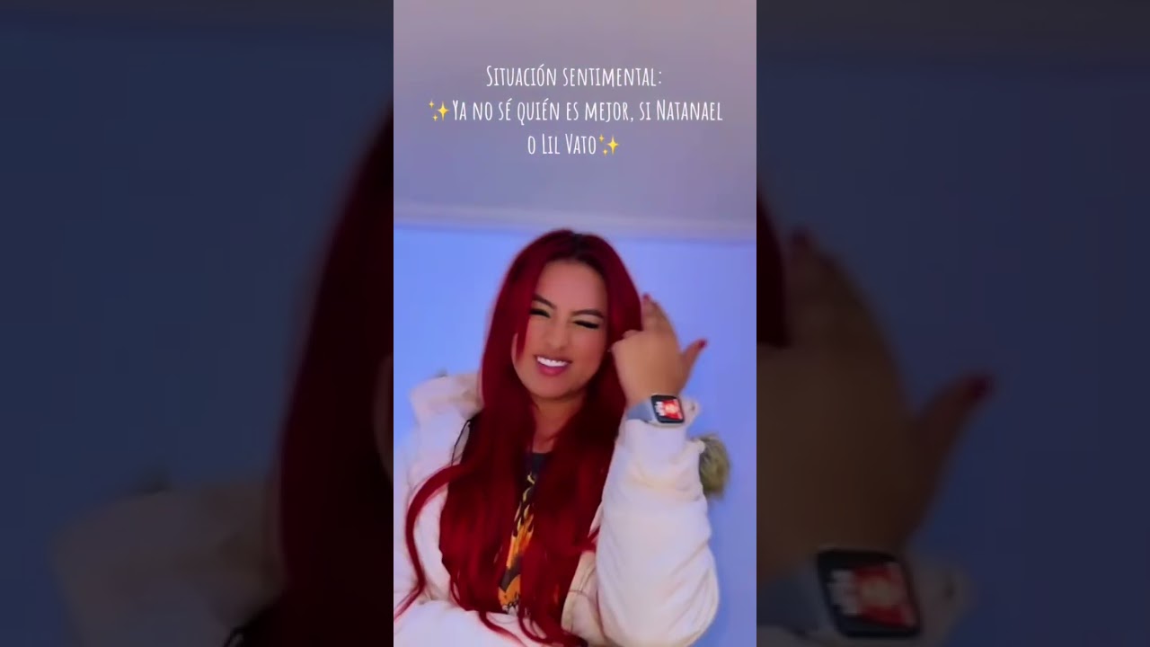 Watch Me cuido solita 😅😅🙈🙈 #deiryvargas on YouTube Watch Me cuido solita 😅😅🙈🙈 #deiryvargas on YouTube