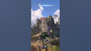 Halo CTF Wasp Clutch #halo #haloinfinite #xbox #haloclips #haloshorts #shorts #edit