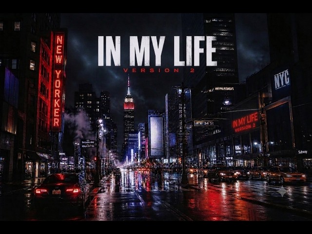 ELARIS & DUORUSH - In My Life (Version 2) | Deep House | USAVibe V2