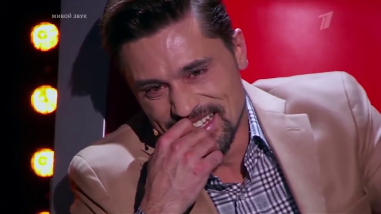 ВЫ В ГОЛОСЕ - YouTube