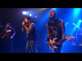 Drowning Pool - Bodies Club LA Destin Florida 01 / 26 / 2018