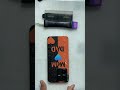 vivi Y22 full coverage front & back with OG GLASS +BACK SHEET + BACK COVER #professionaledition