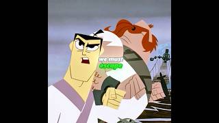 Jack & Scotsman Get Ambushed And Chained Together