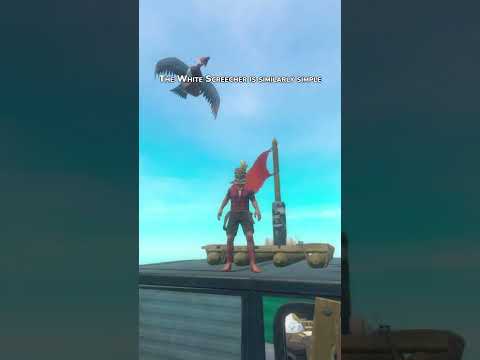 Raft Pacifist% Bosses