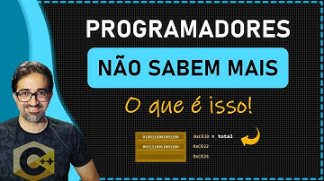 Localização de Dados na Memória