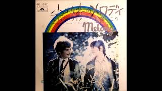 小さな恋のメロディ』 original sound track 『Melody』 or『S.W.A.L.K