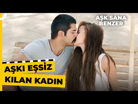 İnsan İnsana Benzer Ama Aşk Kimseye Benzemez | Aşk Sana Benzer