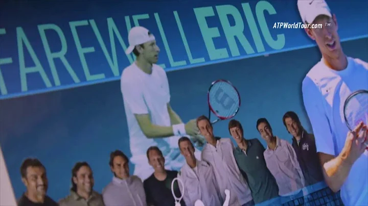 Eric Butorac Retires Uncovered 2016