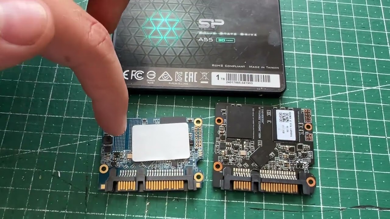 Chiho Ishiwata様 SSD交換 AI8のSSDアップグレード : r/MSIClaw