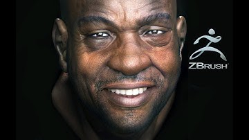 Zbrush + Keyshot * Fibemesh * Timelapse modeling.