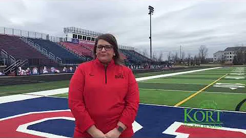 MY KORT WHY - Kate Meyer