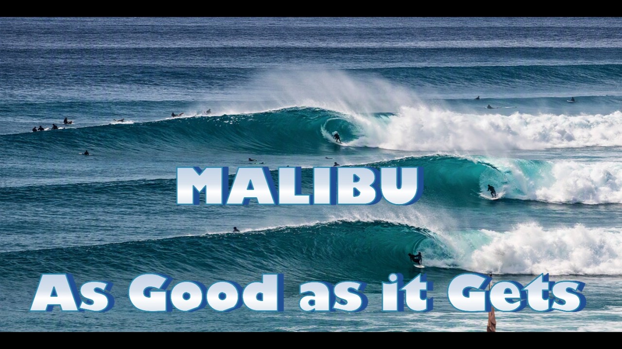 Guarda Malibu Sep 6 2026 su YouTube Guarda Malibu Sep 6 2026 su YouTube