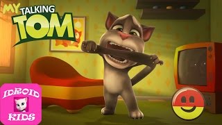 My Talking Tom Great Makeover - Part 41