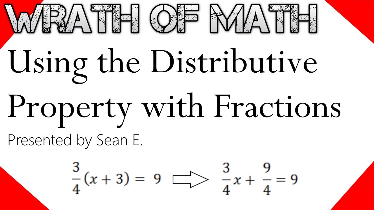 distributive-property-fractions-worksheet