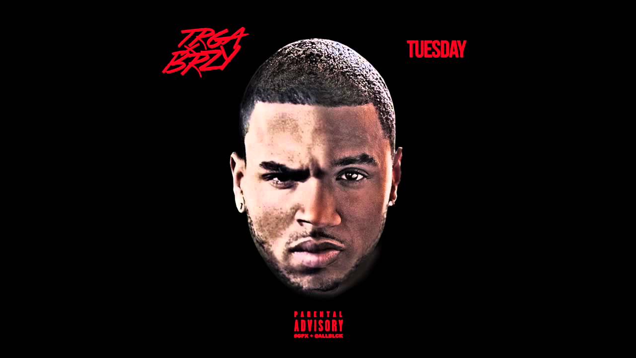 Tuesday - Chris Brown & Trey Songz remix