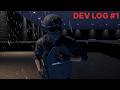Slammer Dev Log 2026 Week 23: Armor Plates