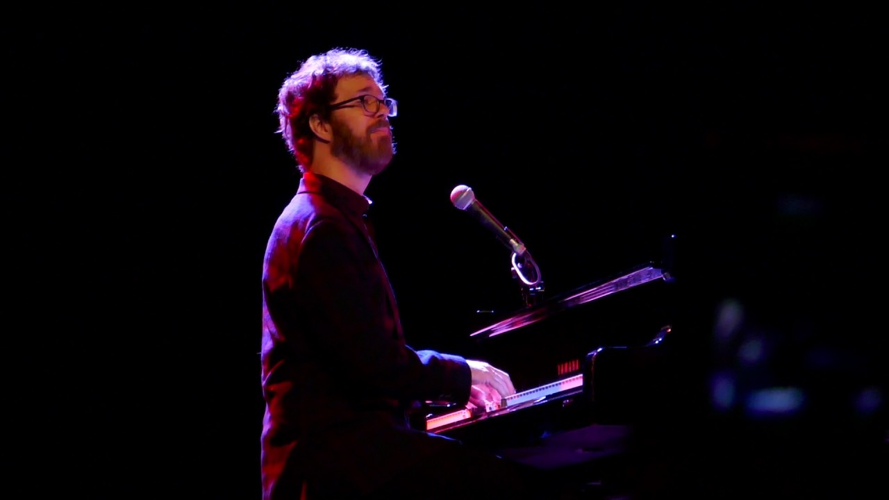 Ben Folds Bitches Aint Shit Stroudsburg Ben Folds Bitches Aint Shit Stroudsburg