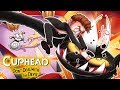 CAN I FINISH CUPHEAD WITHOUT BREAKING ANOTHER CONTROLLER?!? (Cuphead Rage/Funny Moments)