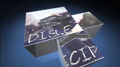 Copy of NEW INTRO - Created using Flixpress.com