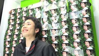 プリクラで100枚の顔写真はどんだけ盛れるのか！？