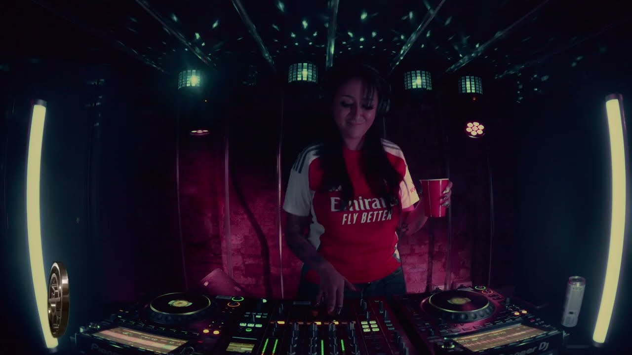 Mixtress