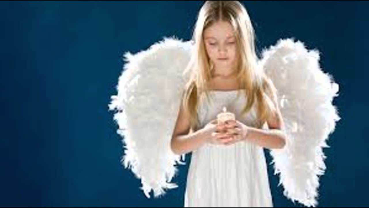 The Nasty Boyz - Angel (Qlimax 2012 Edit)