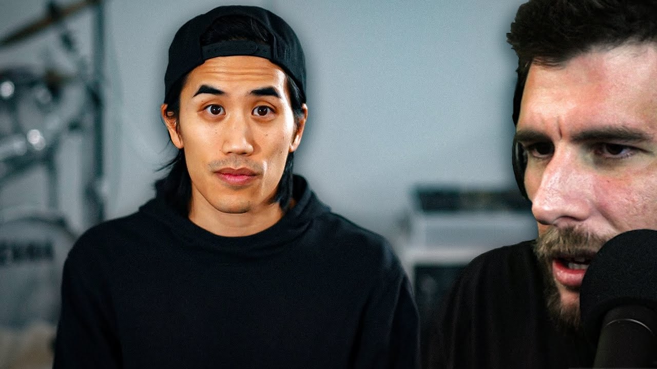 "Why I turned down $100,000 from YouTube"
