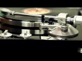 Вініловий програвач TEAC TN-300 B