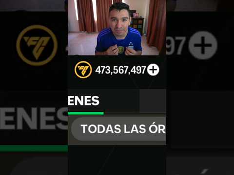 #fifamobile #mejorandocuentas #fifamobile24 #fyp #parati #fdroid #FcPoints #fifapoints #FC24 #Drogba