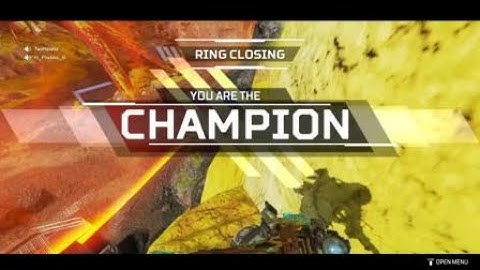 Apex Legends - Skill Based Matchmaking SBMM - Sweaty pub lobbies