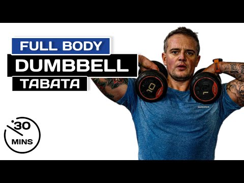Full Body Workout