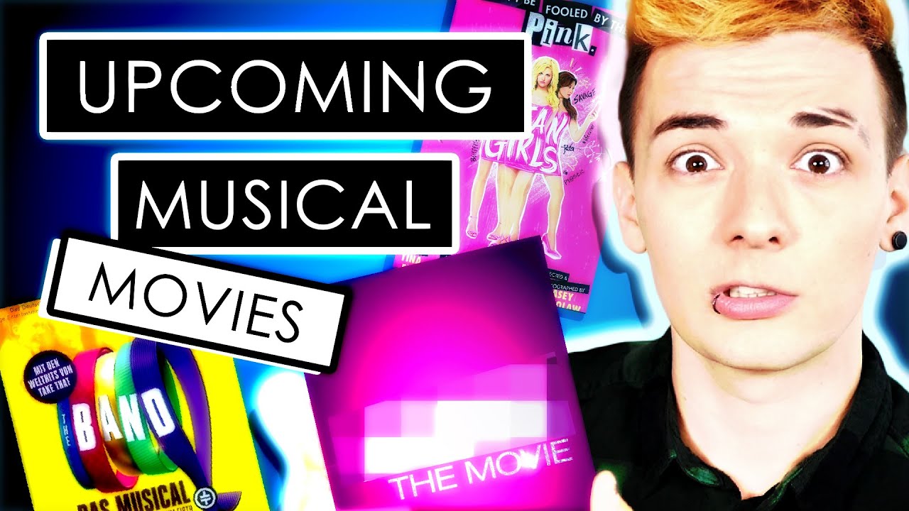 You're not ready for this! | Musical-Filme 2020/21 - YouTube