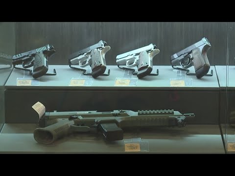 Nearly 60 police chiefs back lawsuit over Missouri gun law